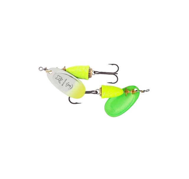 Lure Vibrax Flake BFFL5 13g CGCB