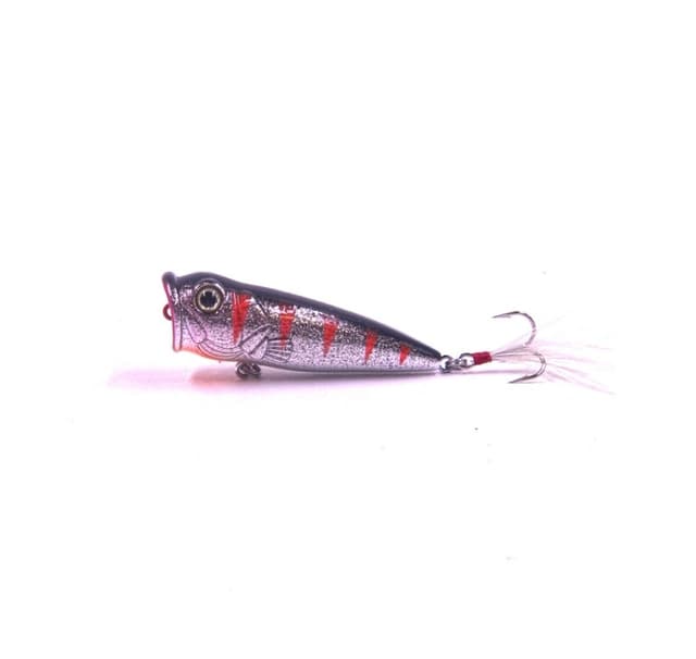 Wobbler SP-163 A140E 6,5cm/8,7g/popper