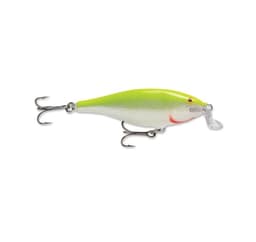 Lure Shallow Shad Rap 5cm/5g/0,9-1,8m SFC