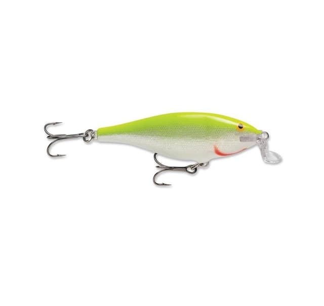 Viehe Shallow Shad Rap 5cm/5g/0,9-1,8m SFC