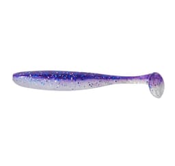 Mjuka beten Keitech Easy Shiner 6,5`-LT45 3st