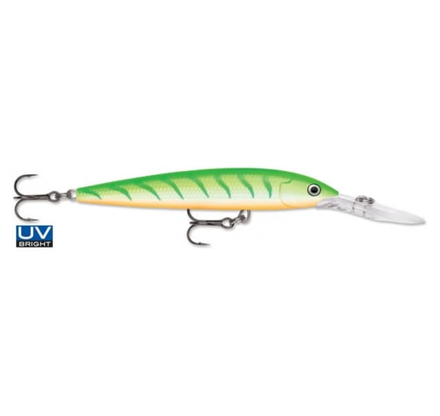 Lure Down Deep Husky Jerk 10cm/11g/2,1-4,8m GTU