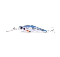 Vaappu Strike-Pro EG-076DL SM51F 11cm/23.5g/4,5-5,4m