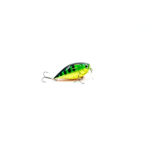 Wobbler Strike-Pro EG-185F A45T 7cm/16,4g/0,1m