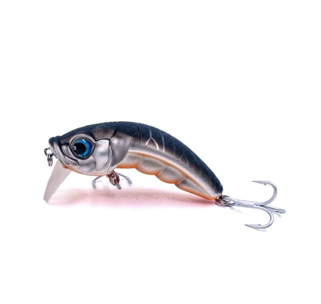 Wobbler Strike-Pro EG-112B CA06E 8cm/18g/0,06m