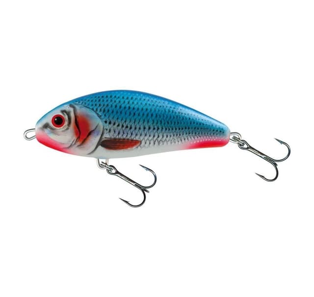 Lure Fatso 10S 10cm/52gr/1,2-2,0m BLA