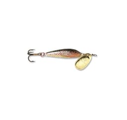 Lure Vibrax Minnow Spin 2 4g TR