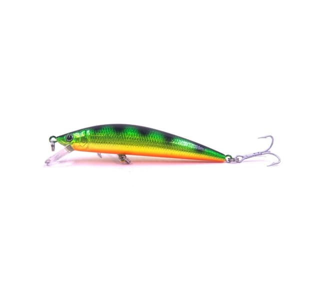 Wobbler Strike-Pro JL-115SP A45T 11cm/19g/0,6-0,9m