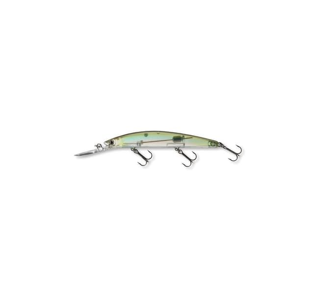 Lure Daiwa TN Dobbeltkobling 95SP-G 9,5cm/8,8g/1,5-3,0m STS