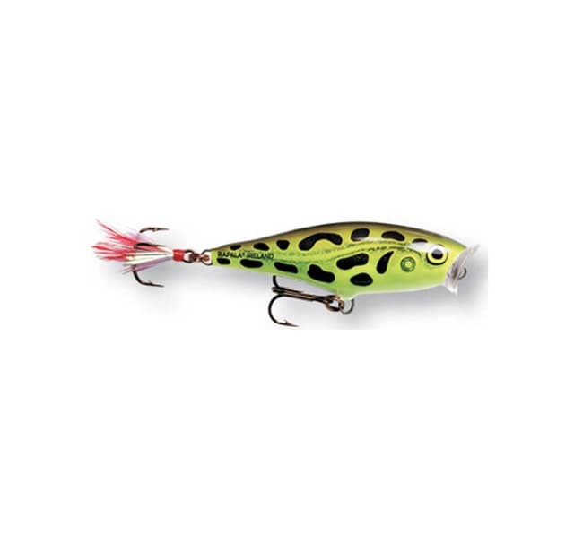 Lure Skitter Pop 7cm/7g LF