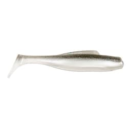 Mjuk lockelse Z-Man DIEZEL MINNOWZ 4"" Smoky Shad 5st