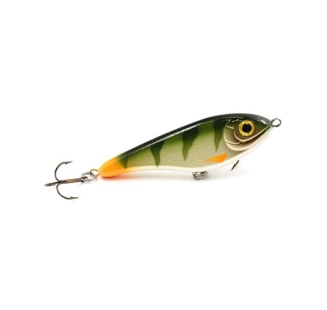 Wobbler EG-050 C076F 10cm/25g/0,2-1,0 m