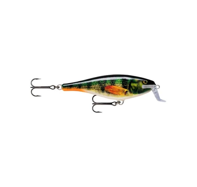 Lure Super Shad Rap 14cm/45g/1,5-2,7m PEL