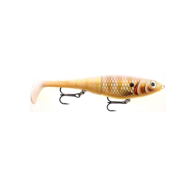Lure X-Rap Peto 20cm/83g/0,5-1,0m PGG