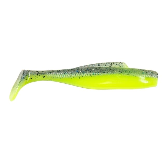 Mjuk lockelse Z-Man DIEZEL MINNOWZ 5"" Sexig Mullet 4st