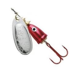 Lure Vibrax Shad BFSD4 10g RS