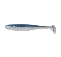Pehmeät syötit Keitech Easy Shiner 2`-LT20 12kpl
