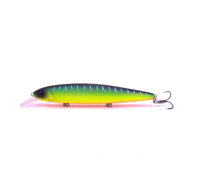 Wobbler EG-191-SP A204S 13cm/24,5g/1,3-1,8m