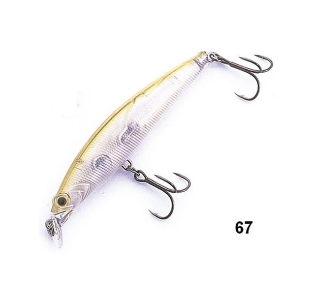 Lure RM-112SP-67 11,2 cm/21 g/0,5-1 m