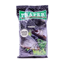 Groundbete TRAPER Sekret Mört Hampa 1kg