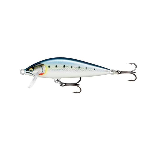 Lure CountDown Elite 7,5cm/10g/1,2m GDMI