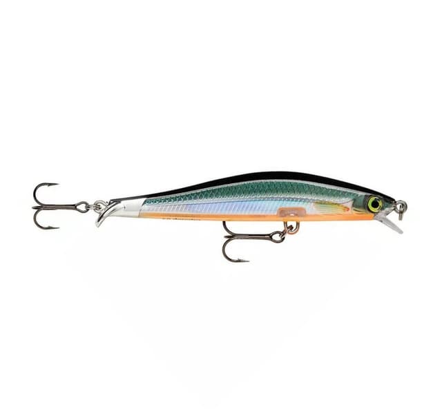 Viehe RipStop 12cm/14g/1,3-1,6m HLW