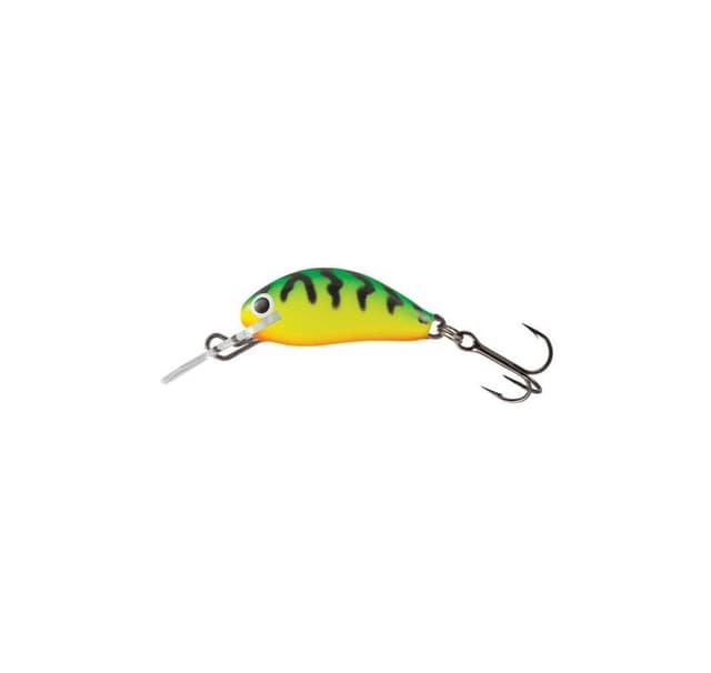 Lure Hornet 3F 3,5 cm/2,2 g/0,5-1,0 m BRT
