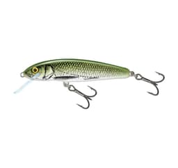 Lure Minnow 7F 7cm/6g/1,0-1,5m OLB