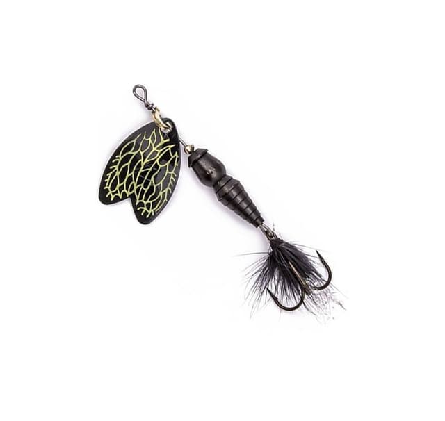 Spinner MEPPS BUG-2 7g stenfluga