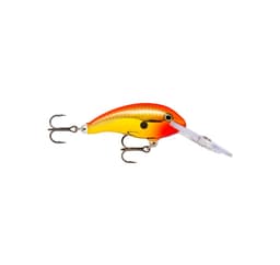 Viehe Shad Dancer 5cm/8g/2.1-3.0m CGFR