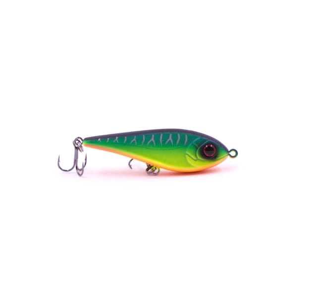 Wobbler Strike-Pro EG-149 A204S 6,8cm/10,3g/0,2-1,0m
