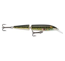 Lure Jointed Flytande 13cm/18g/1,2-4,2m PK
