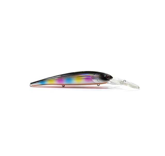 Wobbler HITFISH TR Djup 90-313 9cm 11g 4m