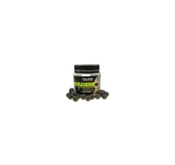 Groundbait TRAPER Method Feeder POP-UP Pelletit Fish Mix 8-10mm 30g