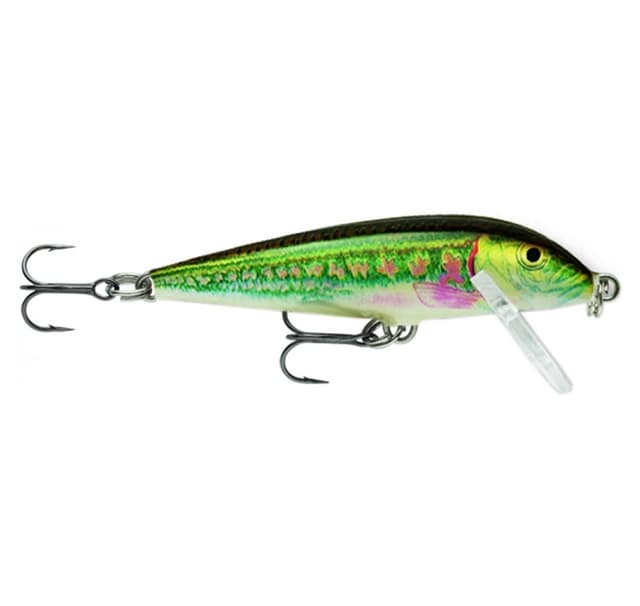 Lure Countdown 3cm/4g/0,6-0,9m MN