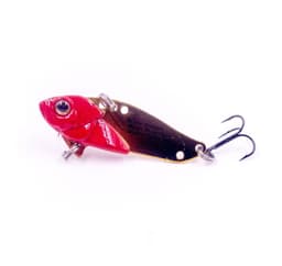 Wobbler JG-005B 785E 4cm/6,6g/synkende