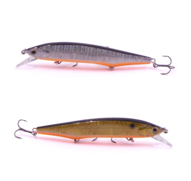 Wobbler Strike-Pro EG-194B-SP A70-613-SBO 12,4cm/20,4g/0,6m