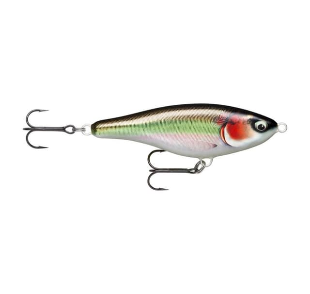 Viehe Twitchin Rap 12cm/53g/0,6-1,5m YSH