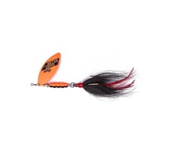 Spinner Giant Killer 35g, orange, MEPPS