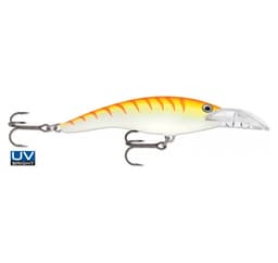 Vaappu Scatter Rap Tail Dancer 9cm/13g/3,3-5,7m OTU