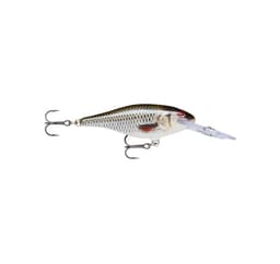 Lure Shad Rap 7cm/8g/1,5-3,3m ROL