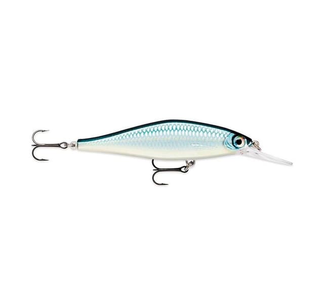 Lure Shadow Rap Shad 9cm/12gr/0,9-1,2m BAP