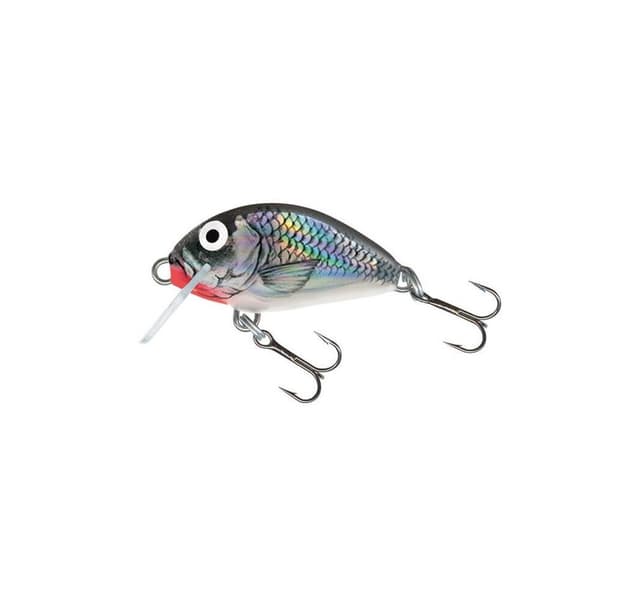 Lure Tiny 3S 3cm/2,5g/0,3m HGS