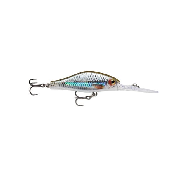 Lure Shadow Rap Jack Deep 5cm/6g/3,0m ROL