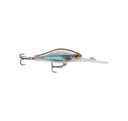 Lure Shadow Rap Jack Deep 5cm/6g/3,0m ROL