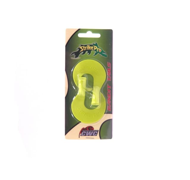 Vaappu Strike-Pro EG-138T Chartreuse