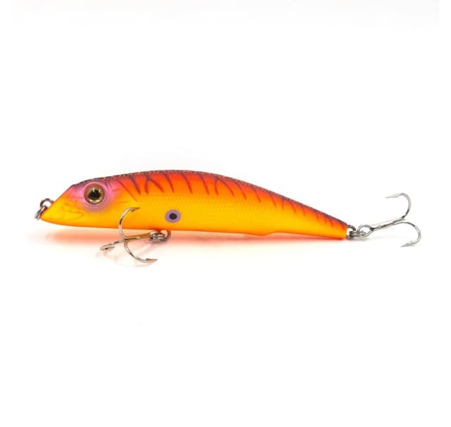 Wobbler Strike-Pro EG-024AF A08 9cm/11g/0,6m