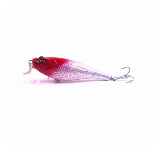 Wobbler SH-003B A022PT 12cm/41,3g/0,6m