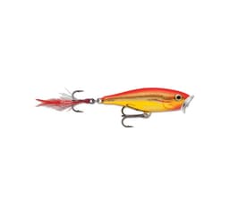 Lure Skitter Pop 5cm/6g SGFR