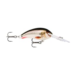 Lure Shad Dancer 7cm/15g/2,7-4,2m ROML